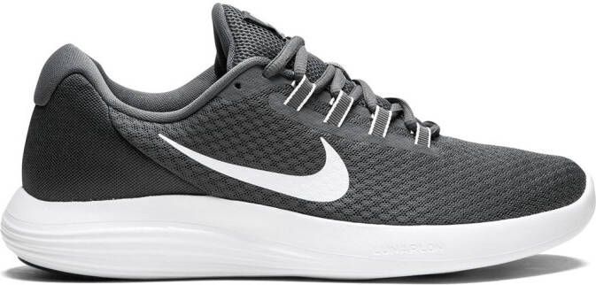 Nike Dunk High Premium SB "Brain Wreck" sneakers Grey - Picture 3