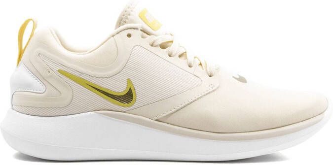 Nike x Shoe Palace Air Huarache Run QS '25th Anniversary' sneakers White - Picture 19