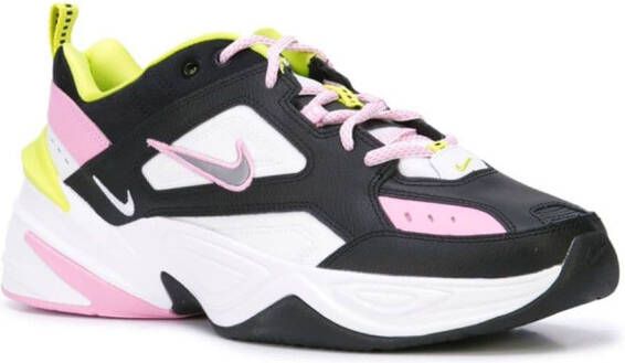 Nike x Emotionally Unavailable Air Force 1 High sneakers Red - Picture 2