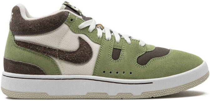 Nike Mac Attack "Oil Green" sneakers