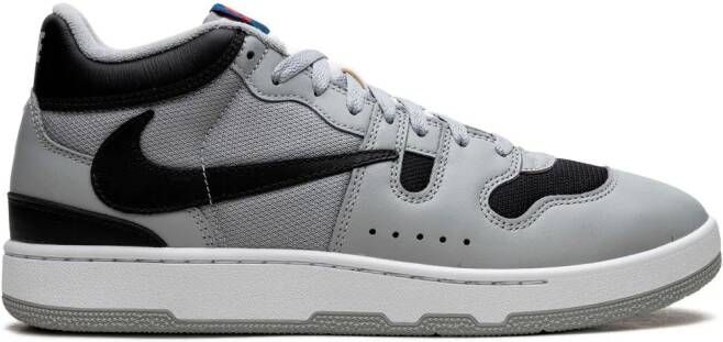 Nike x Powerpuff SB Dunk Low "Blossom" sneakers Pink - Picture 5