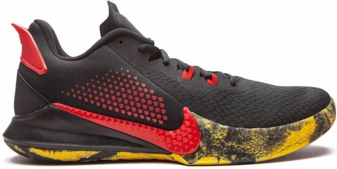 Nike Air Max 2 CB '94 "Black White Purple (2020 2025)" sneakers - Picture 5