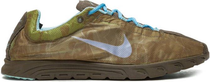 Nike React Ele t 87 SR QS low-top sneakers Pink - Picture 6