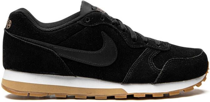 Nike Zoom Blazer Mid PRM "Cool Grey Black White Yellow S" sneakers - Picture 2