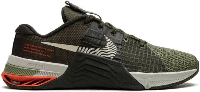 Nike Air Max Penny "Lester Middle School" sneakers Black - Picture 10