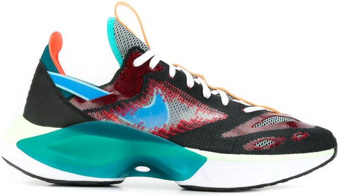 Nike N110 D MS X sneakers Black