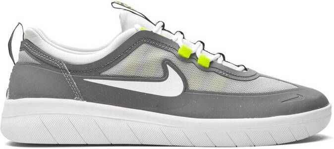 Nike Air Vapormax 2020 Flyknit "Obsidian Siren Red"' sneakers Blue