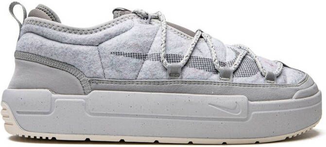 Nike Offline Pack "Light Smoke Grey" sneakers