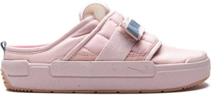 Nike Air Force 1 Mid '07 "Triple White" sneakers - Picture 4