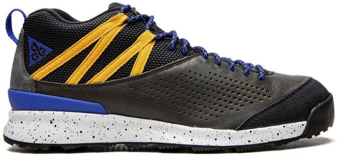 Nike Shox TL "Sunrise" sneakers Orange - Picture 2