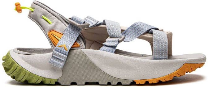 Nike LeBron 20 "Violet Frost" sneakers Purple