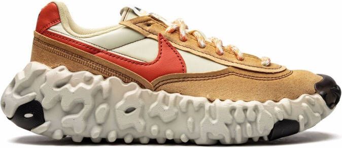 Nike Overbreak SP "Mars Yard" sneakers Neutrals