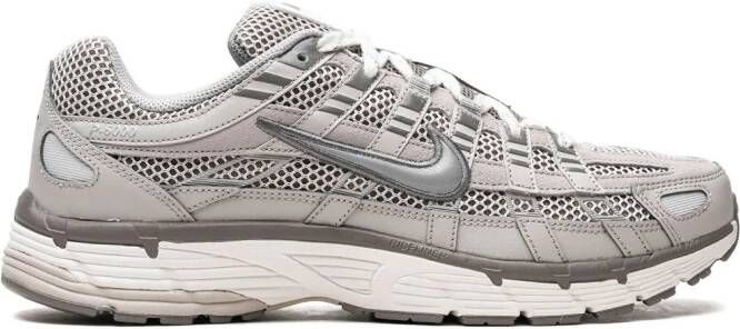 Nike P-6000 "Light Iron Ore" sneakers Grey