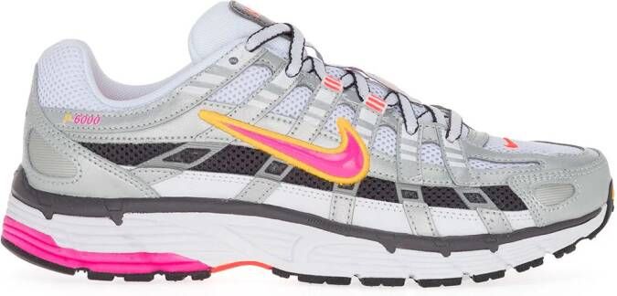 Nike Air Fear Of God Raid "Light Bone" sneakers White