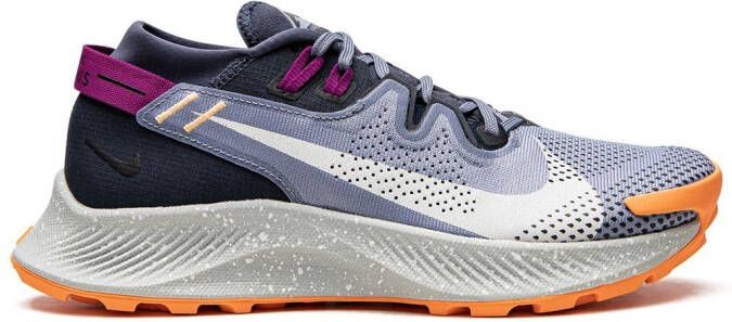 Nike x Supreme Air Max 98 Tl "White" sneakers - Picture 6