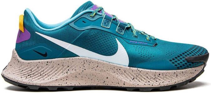 Nike Air Flight Lite "Olympic" sneakers White