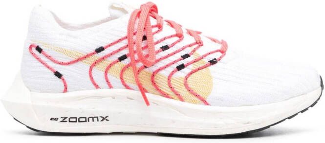 Nike Dunk Low Retro "Black Green Glow" sneakers