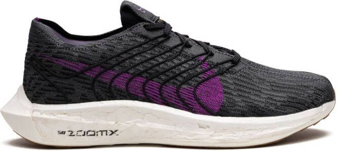 Nike Lebron 20 "Chosen 1" sneakers Orange - Picture 3