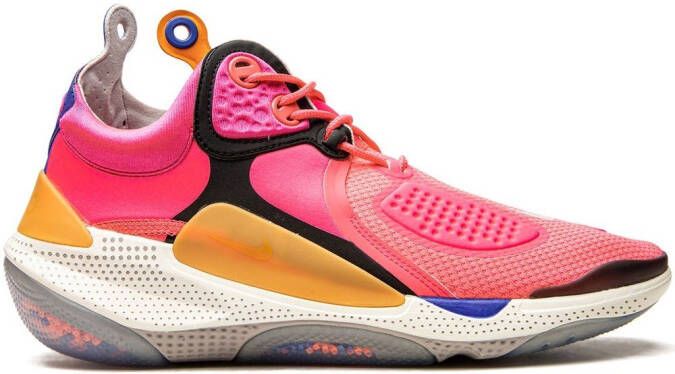 Nike Joyride CC3 Setter low-top sneakers Pink
