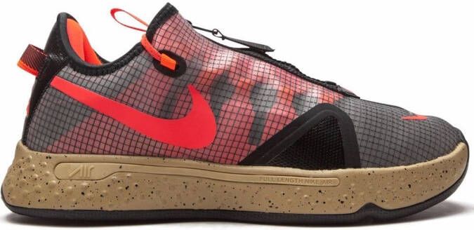 Nike SB Zoom Stefan Janoski Elite "Black Floral" sneakers - Picture 12