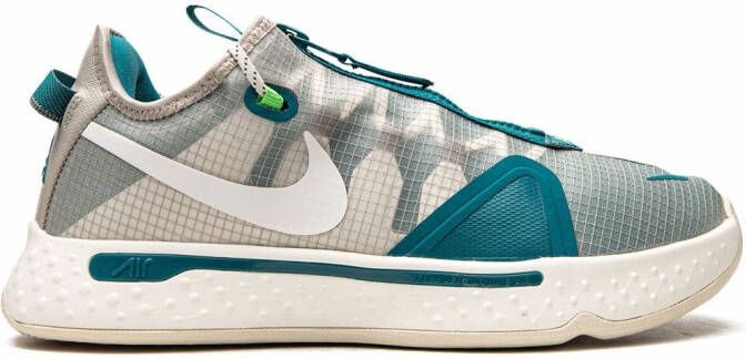 Nike PG 4 "PCG" sneakers Neutrals