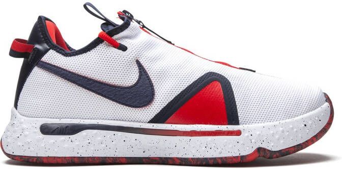 Nike Air Max2 CB '94 "White Varsity Purple" sneakers - Picture 4