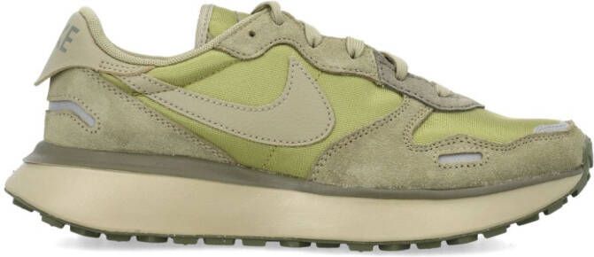 Nike Phoenix Waffle sneakers Green