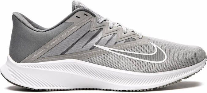 Nike Air Force 1 "Goddess Of Victory" sneakers White - Picture 4