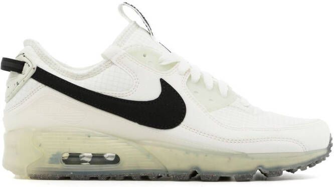 Nike Air Max 90 Terrascape "Sail Sea Glass" sneakers White