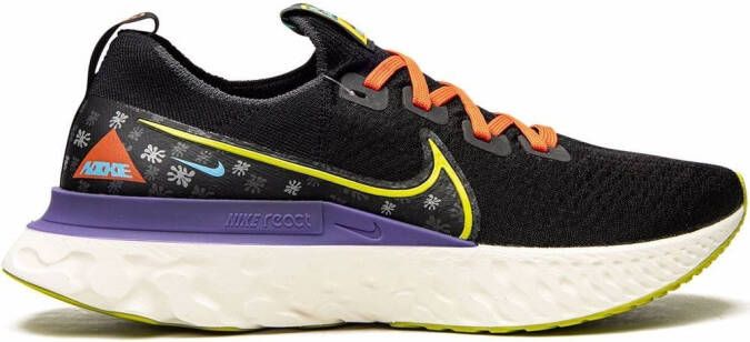 Nike SB Blazer Mid "Faded Sail Black" sneakers Neutrals - Picture 2