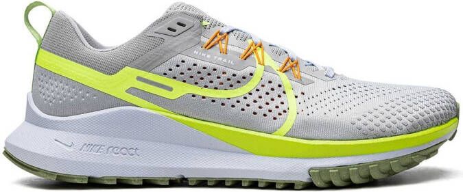 Nike SB Zoom Blazer Mid ISO "Orange Label Sweet Beet" sneakers White - Picture 4