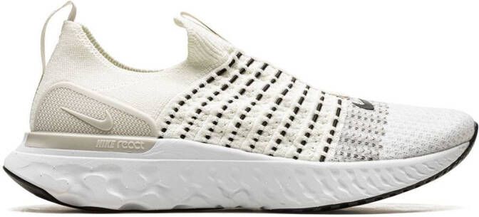 Nike x Off-White Air Terra Forma "Summit White" sneakers Neutrals - Picture 8