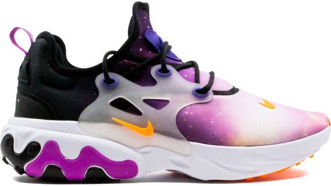 Nike SB Zoom Stefan Janoski Elite "Black Floral" sneakers - Picture 3