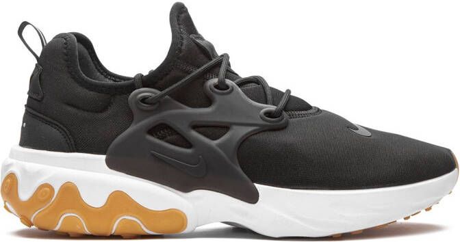 Nike Air Max 270 React sneakers Red