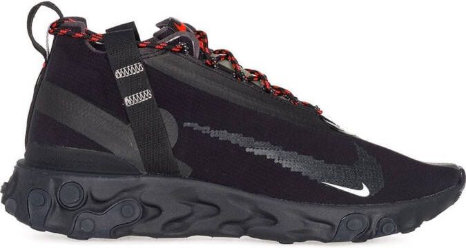 Nike Air Max 97 SE "Metallic Gold Metallic Silver" sneakers Grey