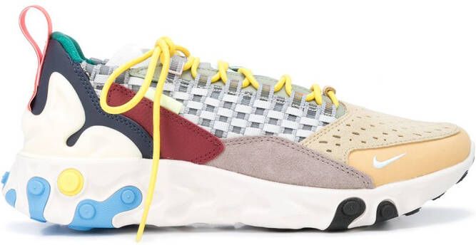 Nike Air VaporMax 2019 Utility sneakers Neutrals - Picture 3