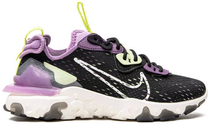 Nike x Comme Des Garcons Air Max 95 "White" sneakers - Picture 6