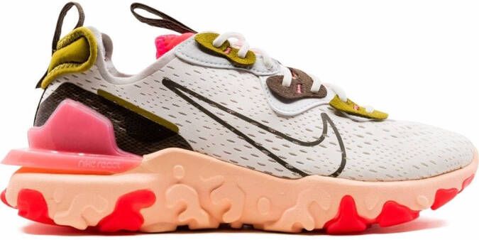 Nike x Daan Van Der Linden Blazer Court sneakers Brown