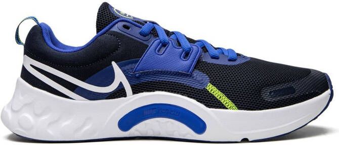 Nike Revolution 6 NN Wide "Atmosphere White" sneakers Pink - Picture 3