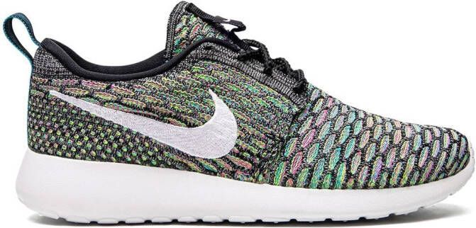 Nike x NBA x WNBA Dunk Hi EMB “One Game” sneakers Orange - Picture 3