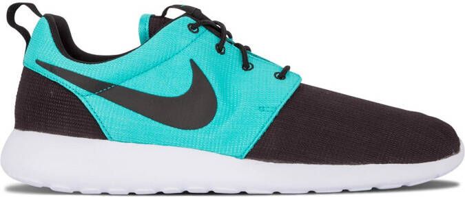 Nike x Union NYC Dunk Hi Challenge Supreme sneakers White - Picture 9