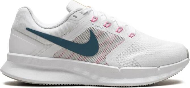 Nike Juniper Trail 2 Next Nature "Pearl Pink Racer Blue" sneakers - Picture 10