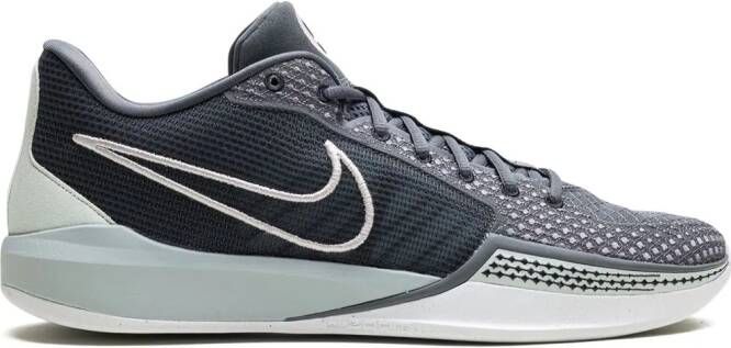 Nike Terminator "Sesame Coconut Milk" sneakers Neutrals - Picture 4