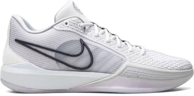 Nike LeBron 20 "Unknwn Message in a Bottle" sneakers Neutrals