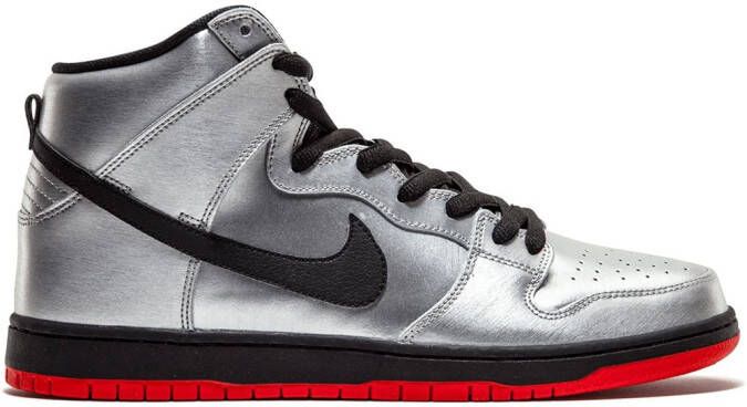 Nike Air Fear Of God 1 "Friends And Family" sneakers White - Picture 5