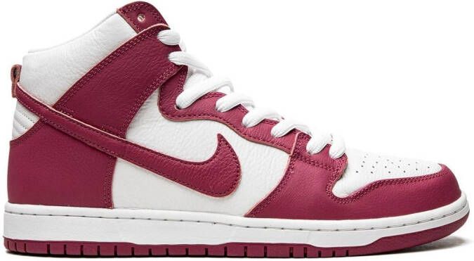 Nike Air Force 1 '07 LHM “Los Primeros” sneakers Black