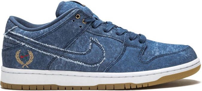 Nike x Playstation Air Force 1 Playstation '18 QS sneakers Black - Picture 14