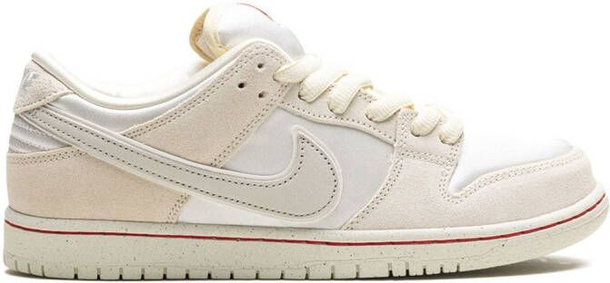 Nike SB Dunk Low "Valentine's Day Low Love Found" sneakers Neutrals - Picture 5