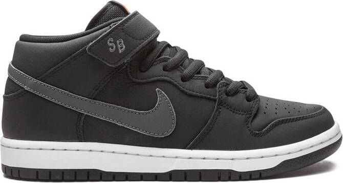 Nike x Comme des Garçons Homme Plus X Carnivore sneakers Black - Picture 6