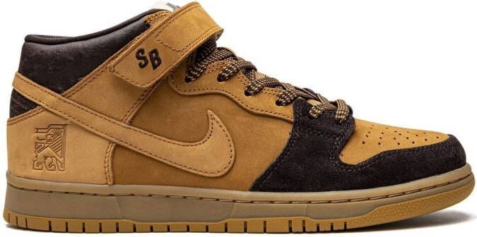 Nike x Stussy Air Max 95 "Stussy Olive" low-top sneakers Green - Picture 15